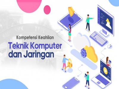 Teknik Komputer & Jaringan